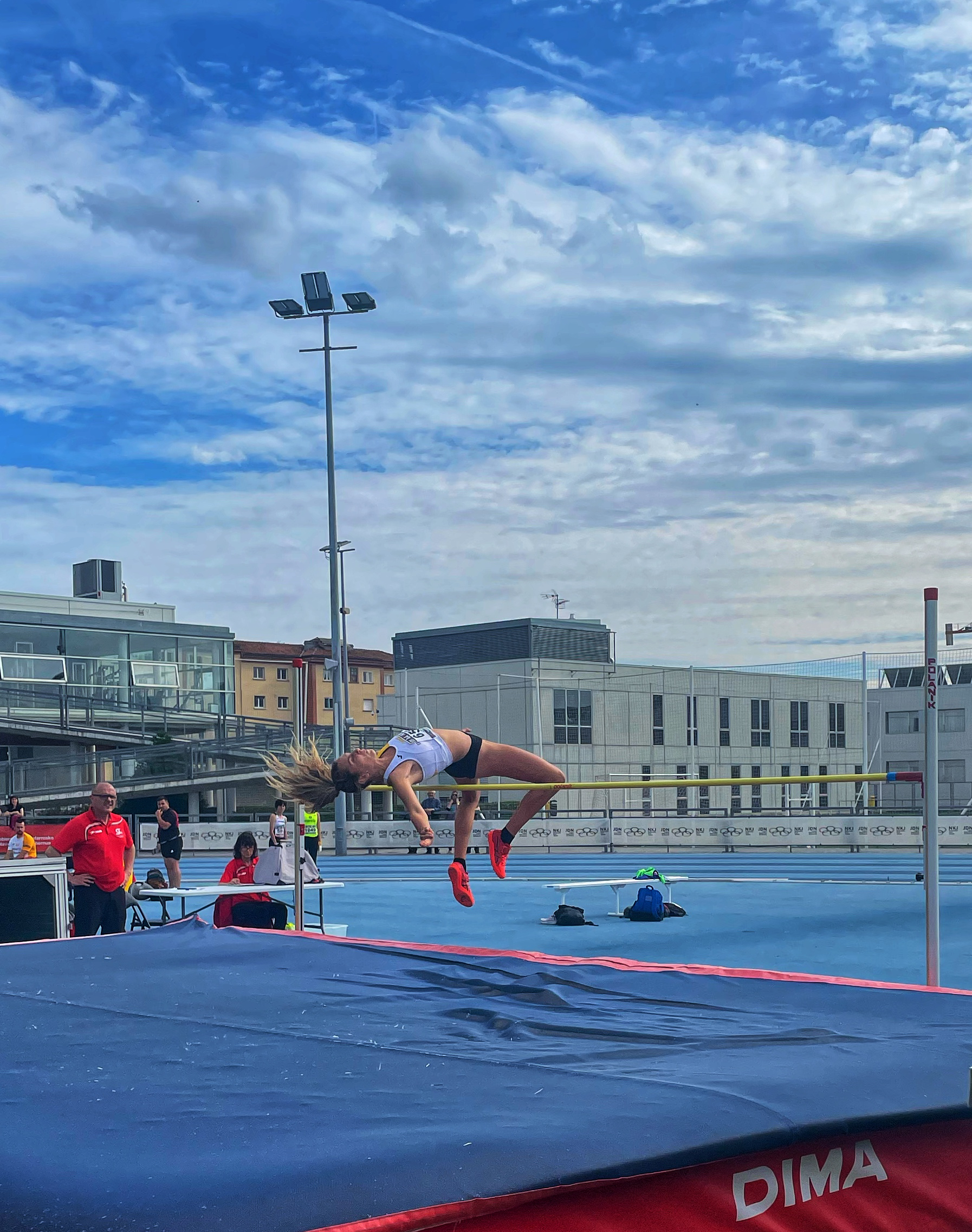 Resultados PLP E &quot;Los mi&eacute;rcoles de Larrabide&quot;