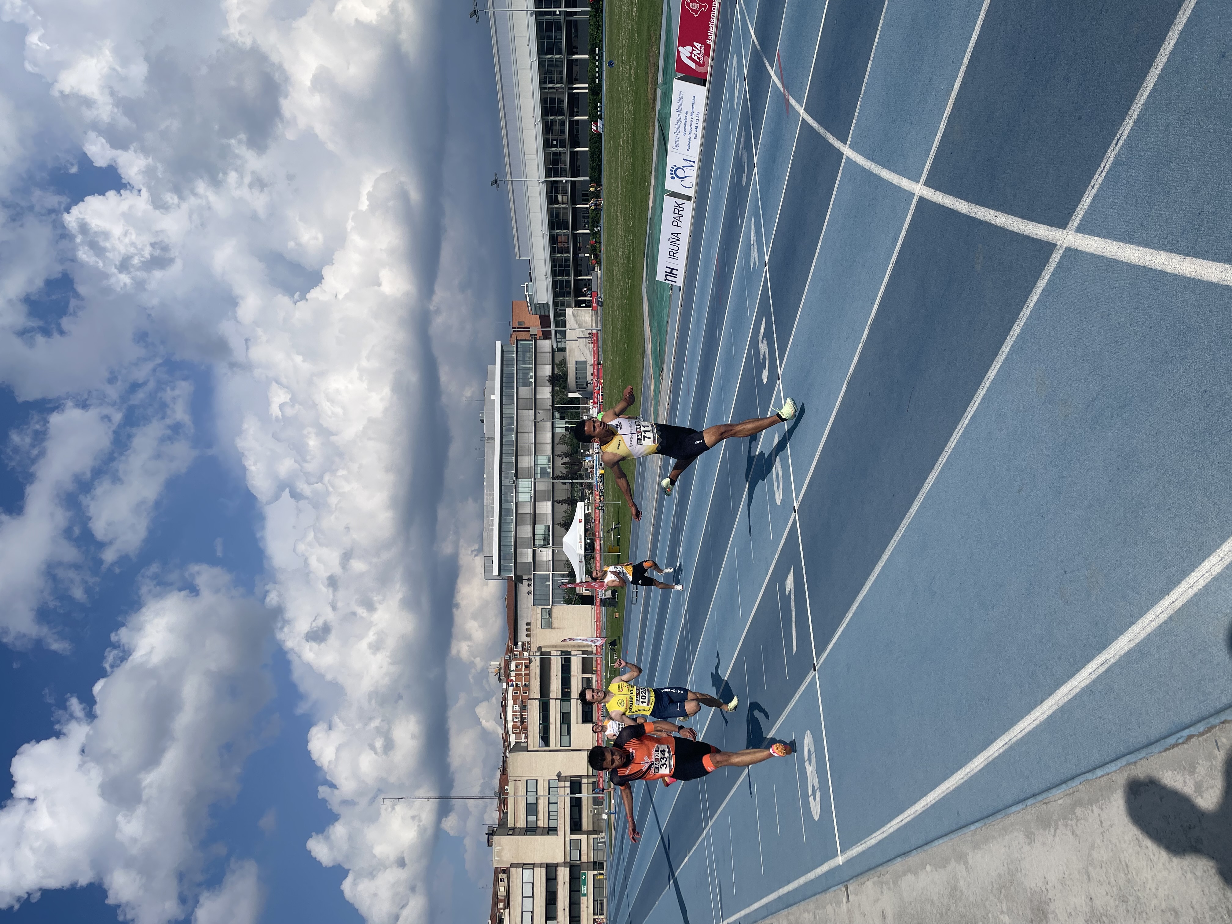 Resultados PLP C "Los miércoles de Larrabide"