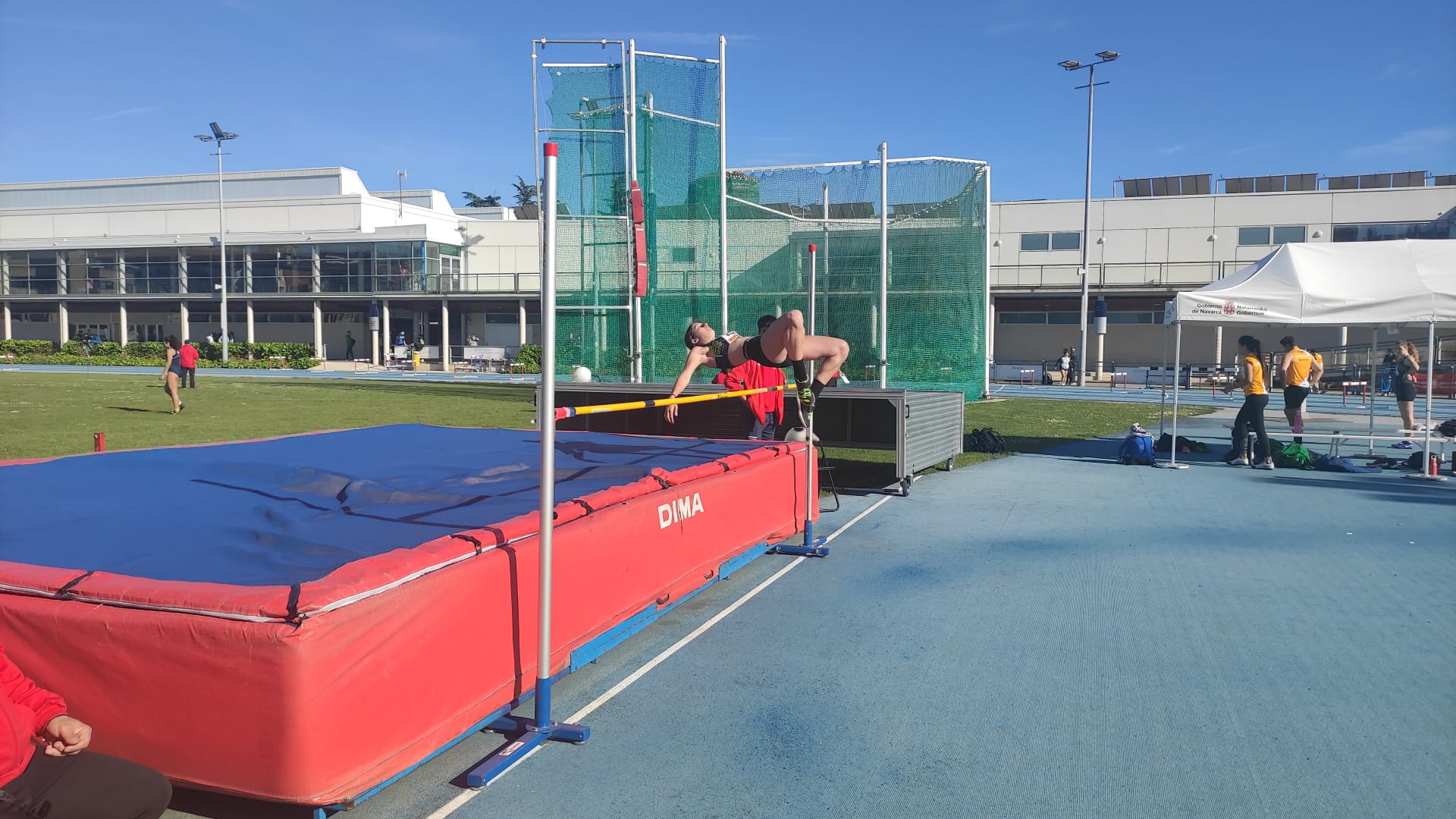 Los Mi&eacute;rcoles de Larrabide &quot;B&quot;