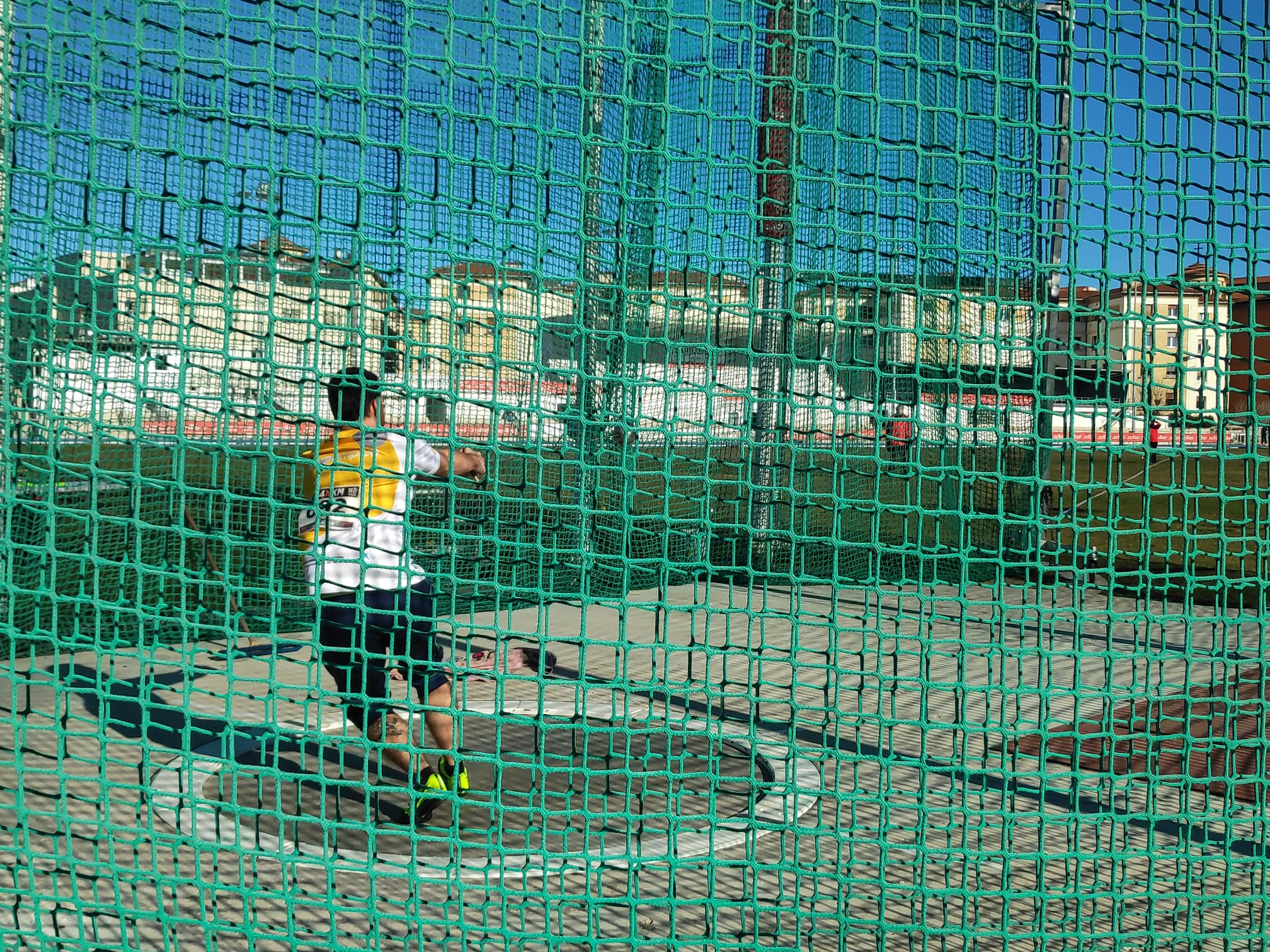 Los Mi&eacute;rcoles de Larrabide &quot;B&quot;