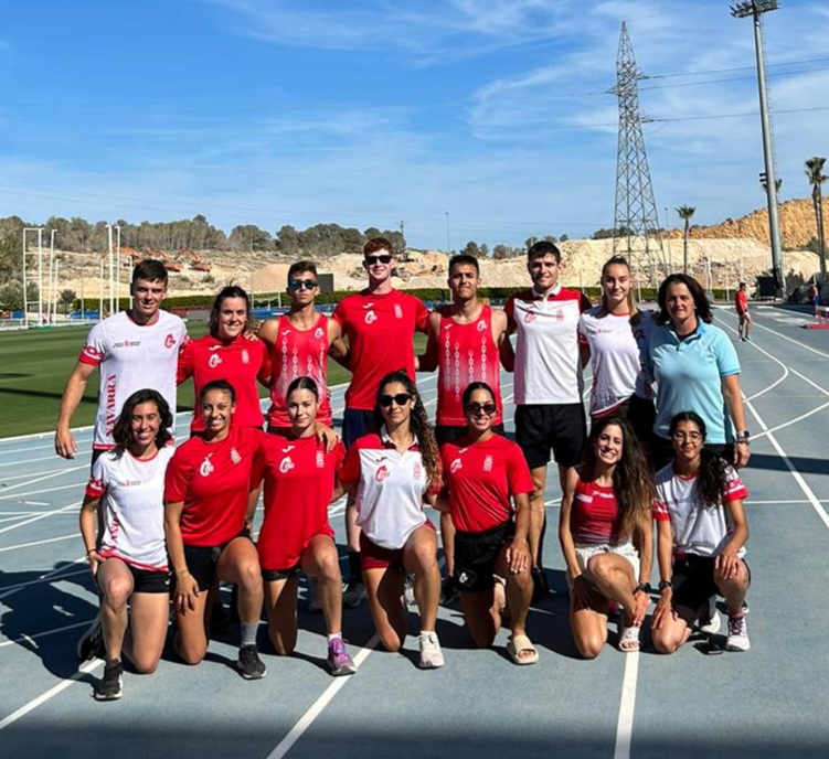 Concentraci&oacute;n Pronatren