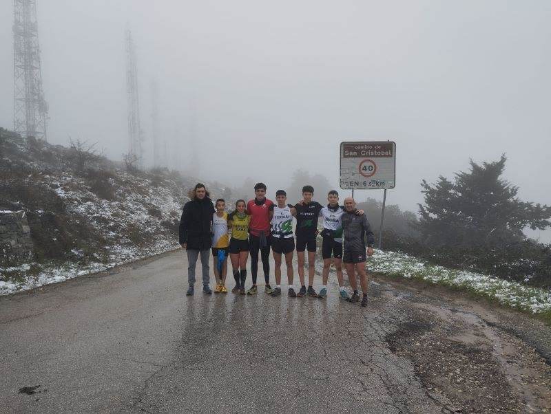 Fin de semana Pronatren