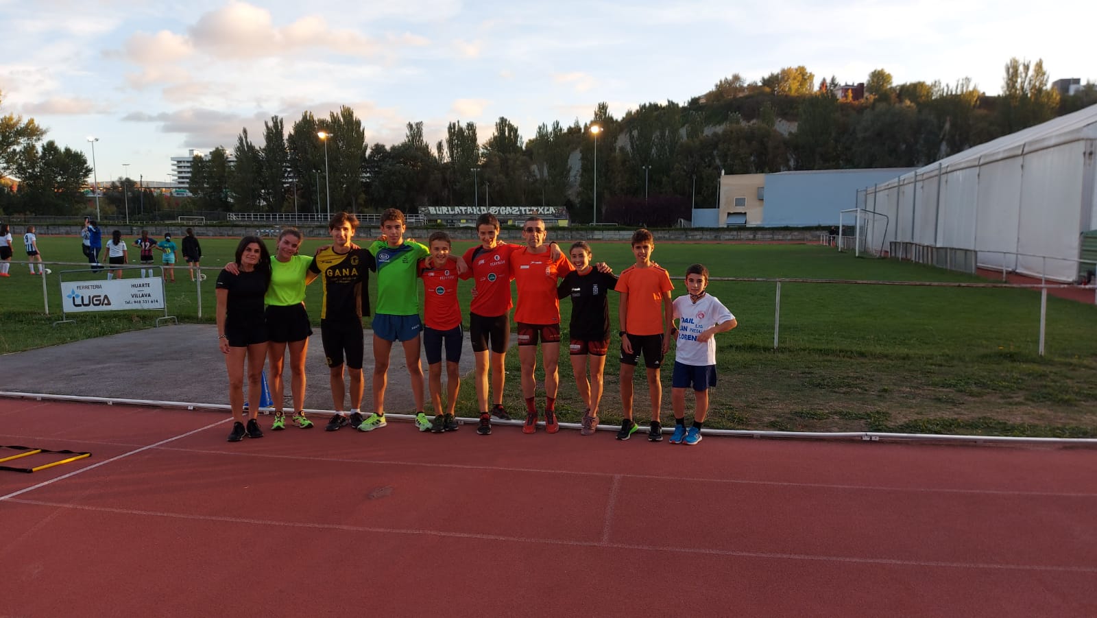 Jornadas &quot;Conoce el Trail Running&quot;