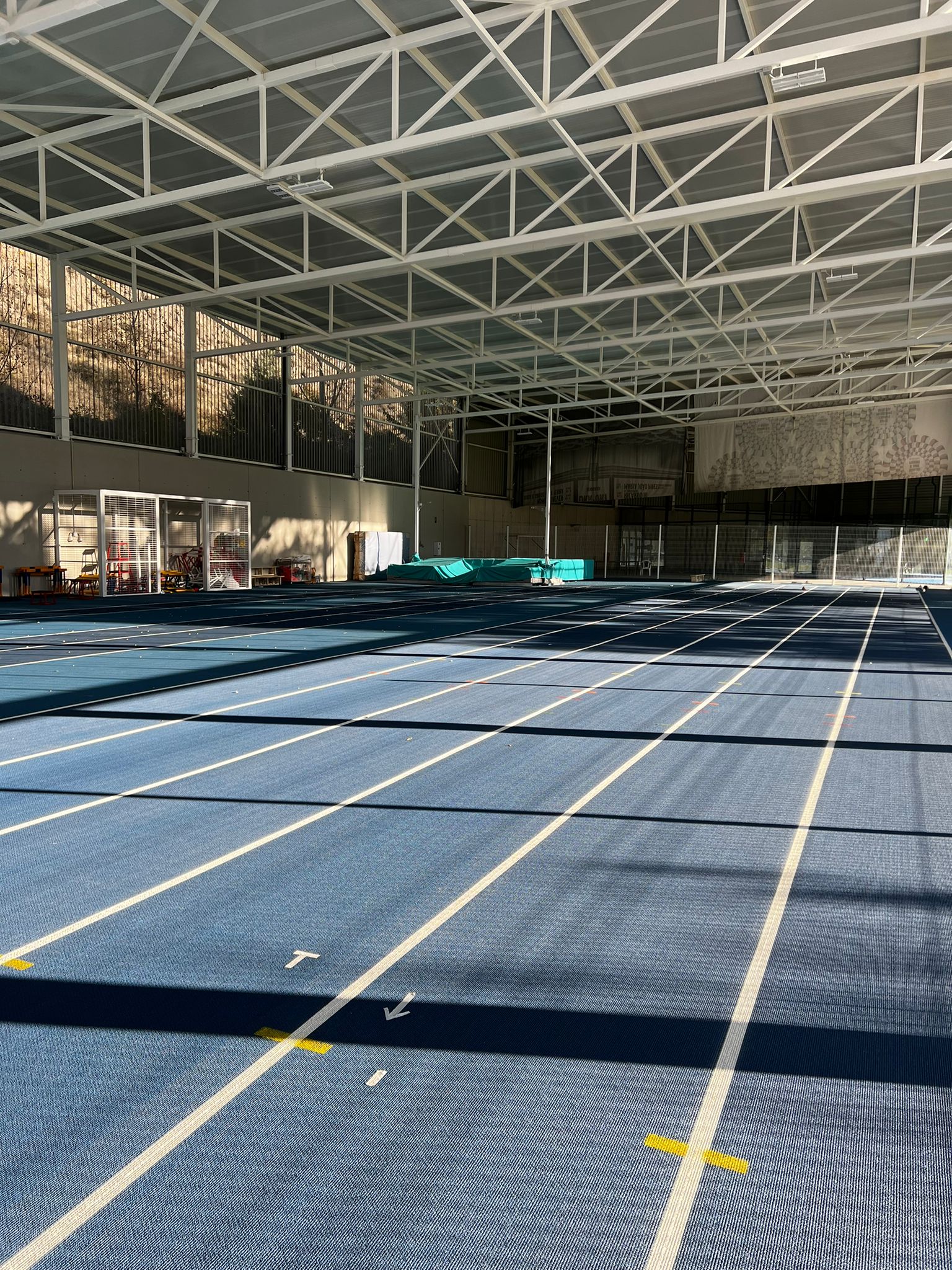 Actividades PRONATREN