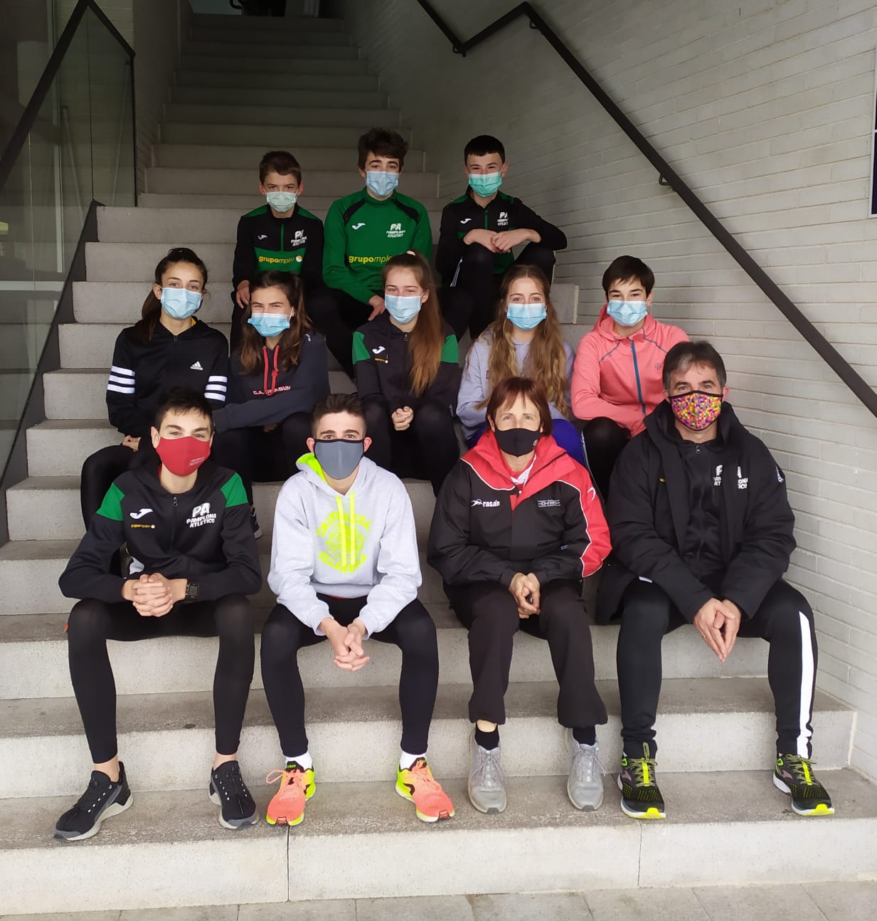 Jornadas Pronatren 28 de febrero