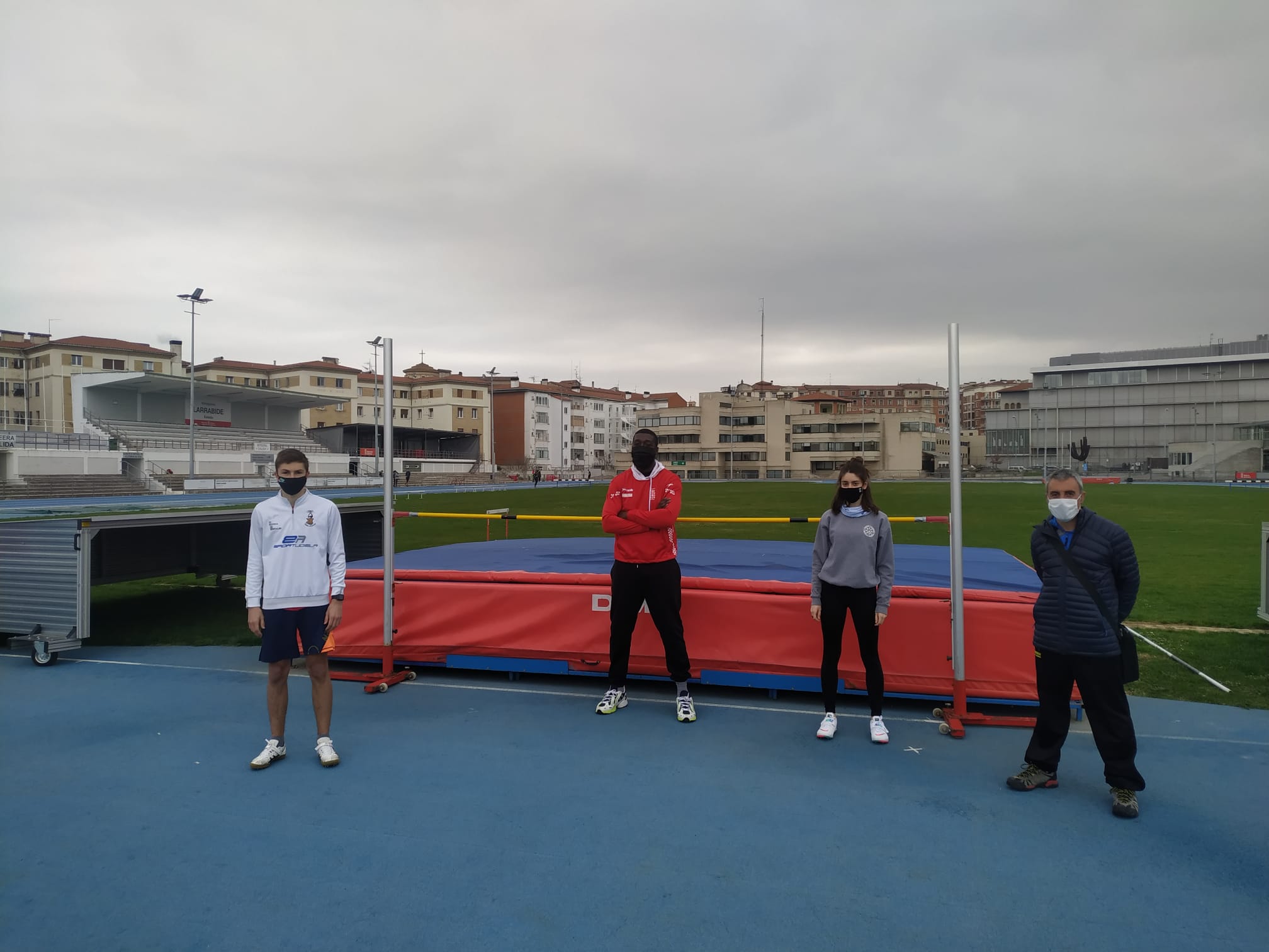 Jornadas Pronatren 28 de febrero