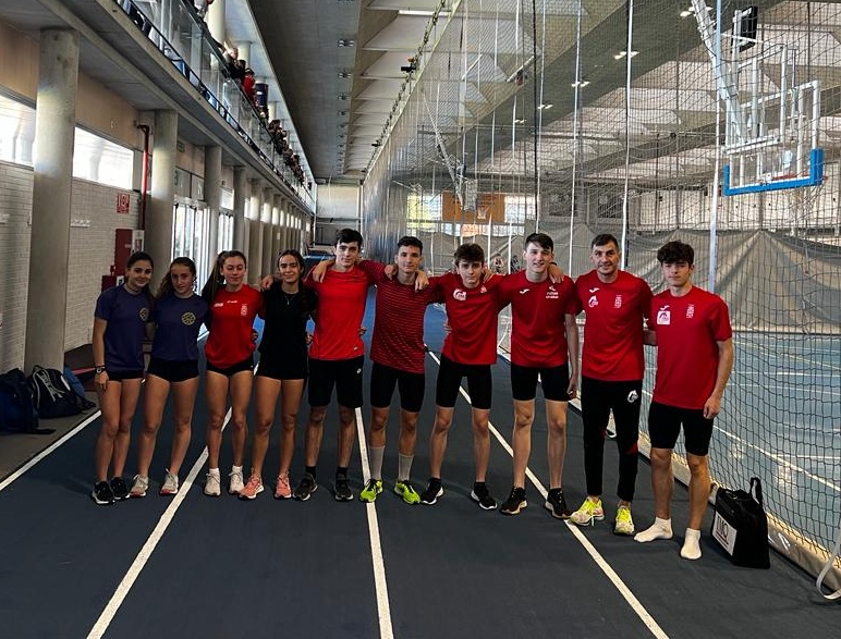 Actividades PRONATREN