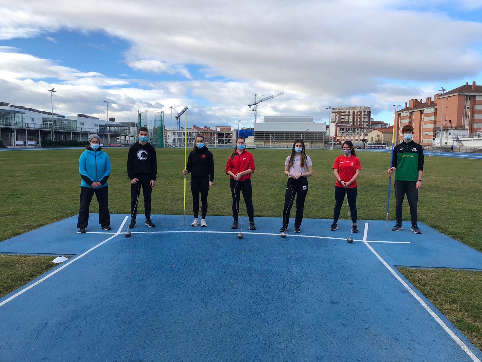 Jornadas PRONATREN 16 y 17 de enero