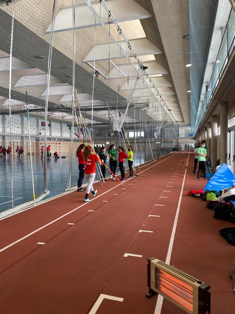 Jornadas PRONATREN 8 y 10 de enero