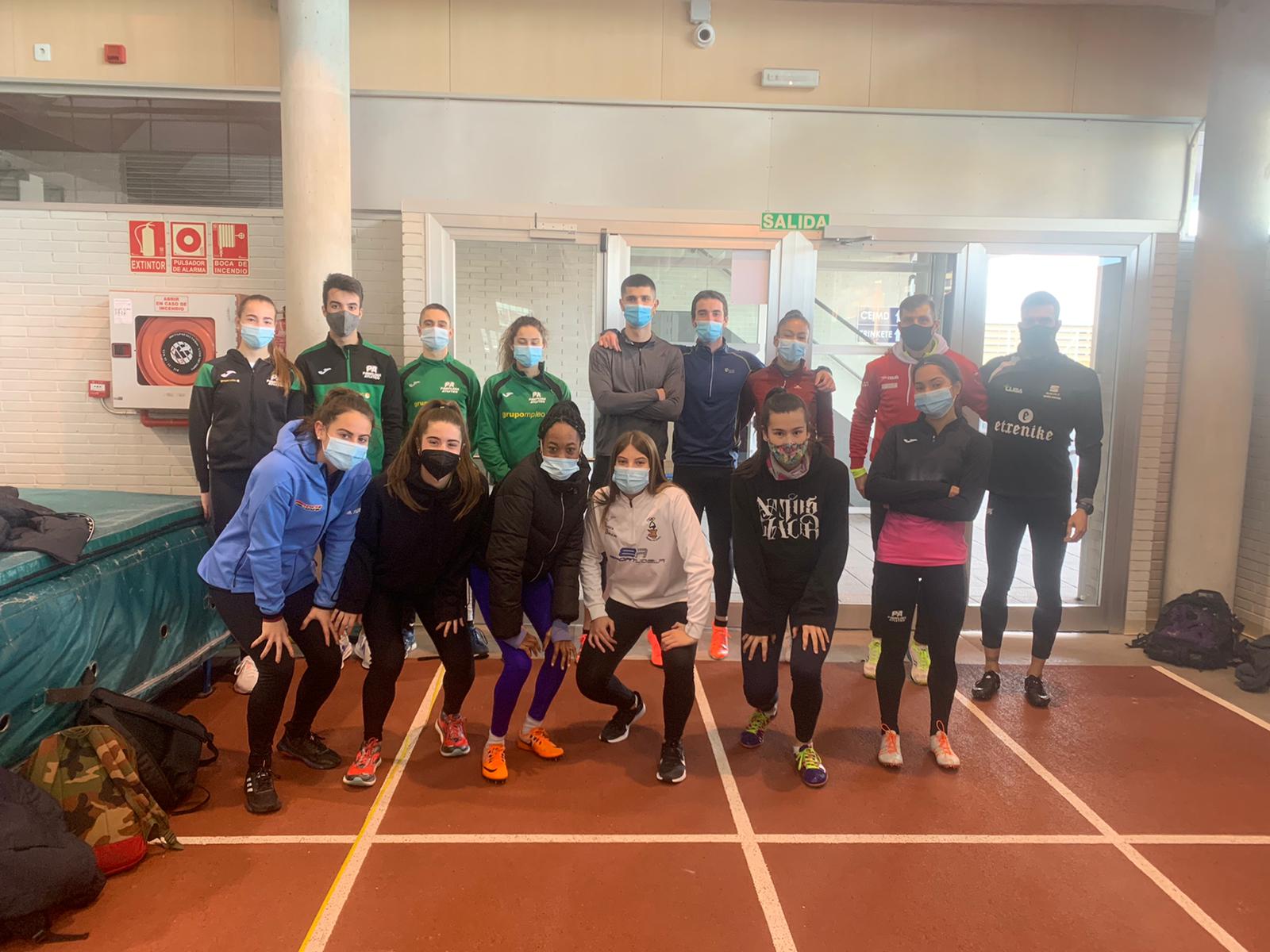 Jornadas PRONATREN 8 y 10 de enero