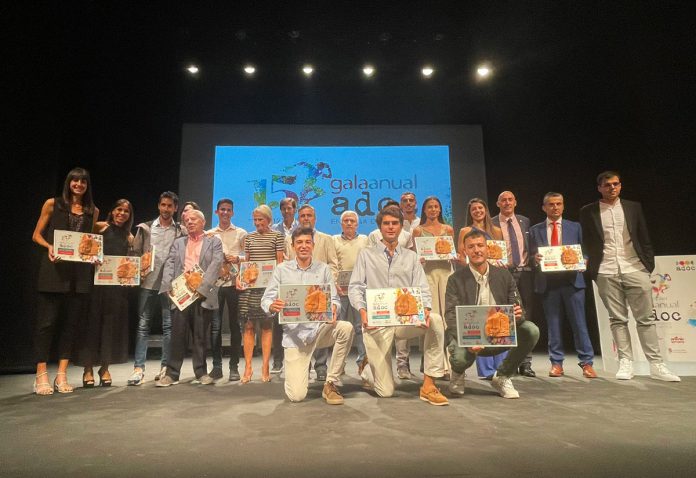 Nassim Hassaous premiado en Segovia