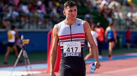 Campeonato del mundo Budapest