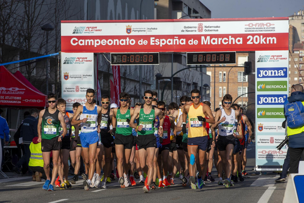 Fin de semana de r&eacute;cords.