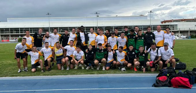 Resultados del fin de semana