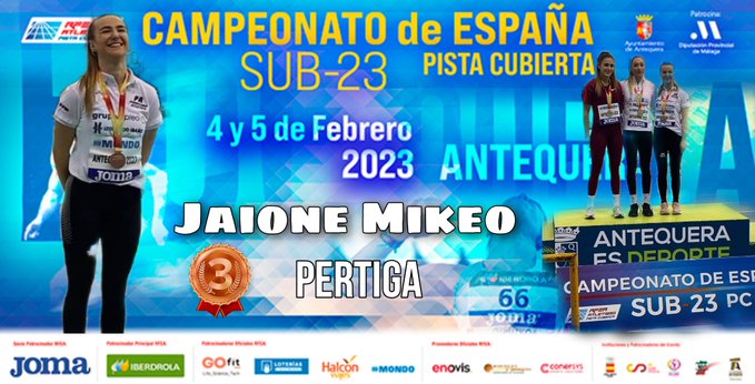 Resultados del fin de semana