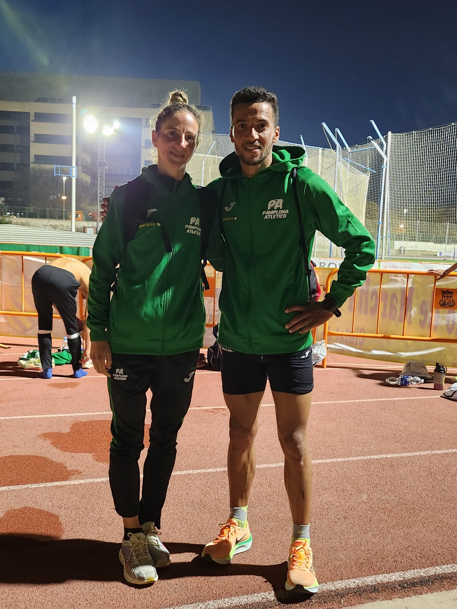 Resultados del fin de semana