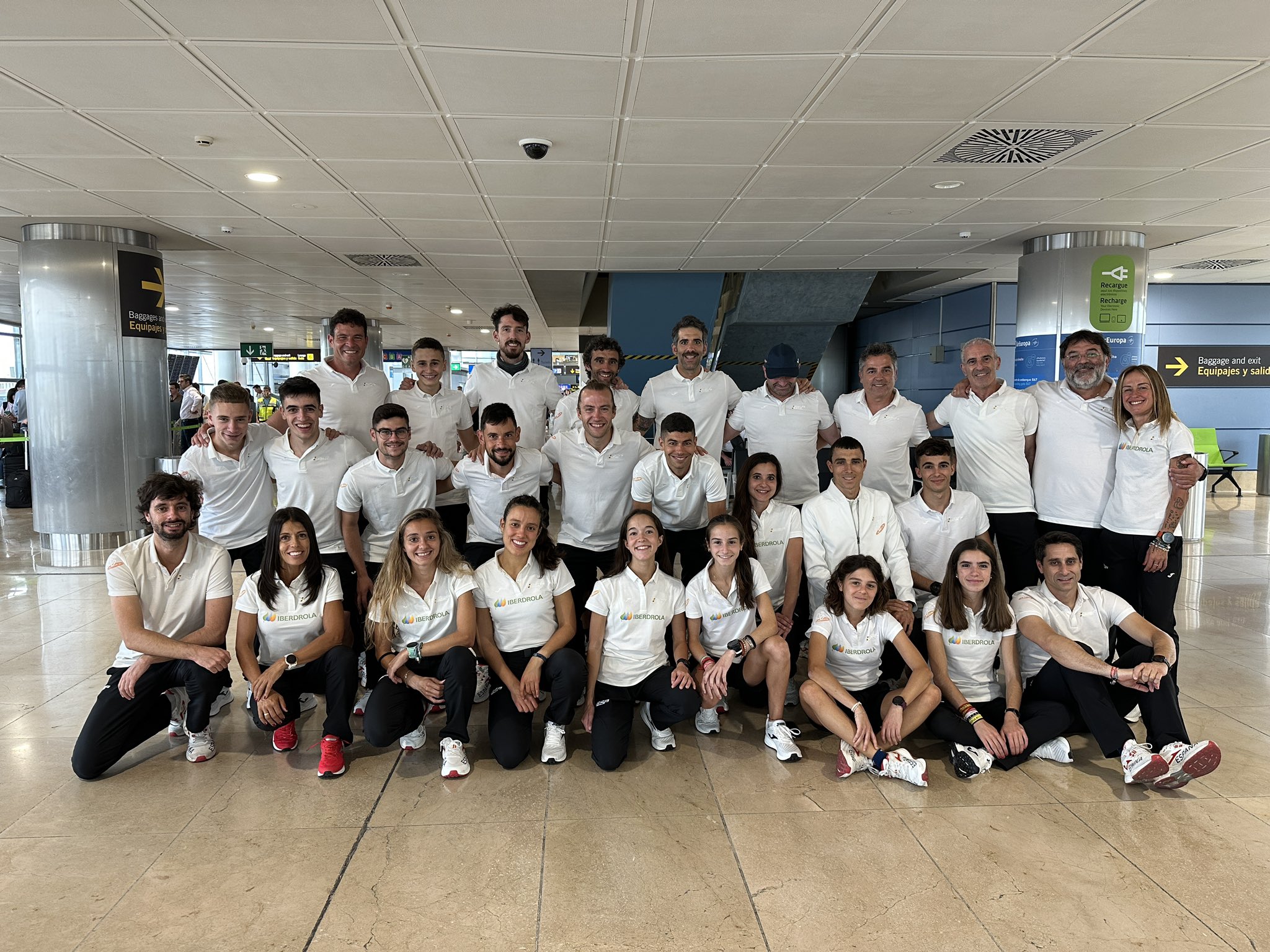 Mar&iacute;a Ord&oacute;&ntilde;ez compite el s&aacute;bado en el mundial de Trail