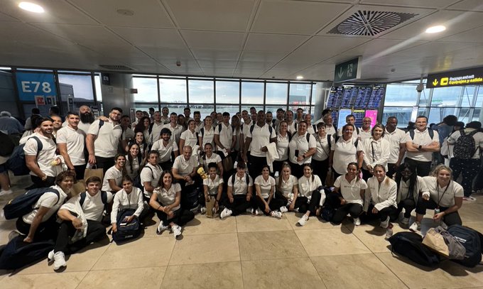 Campeonato de Europa por Equipos