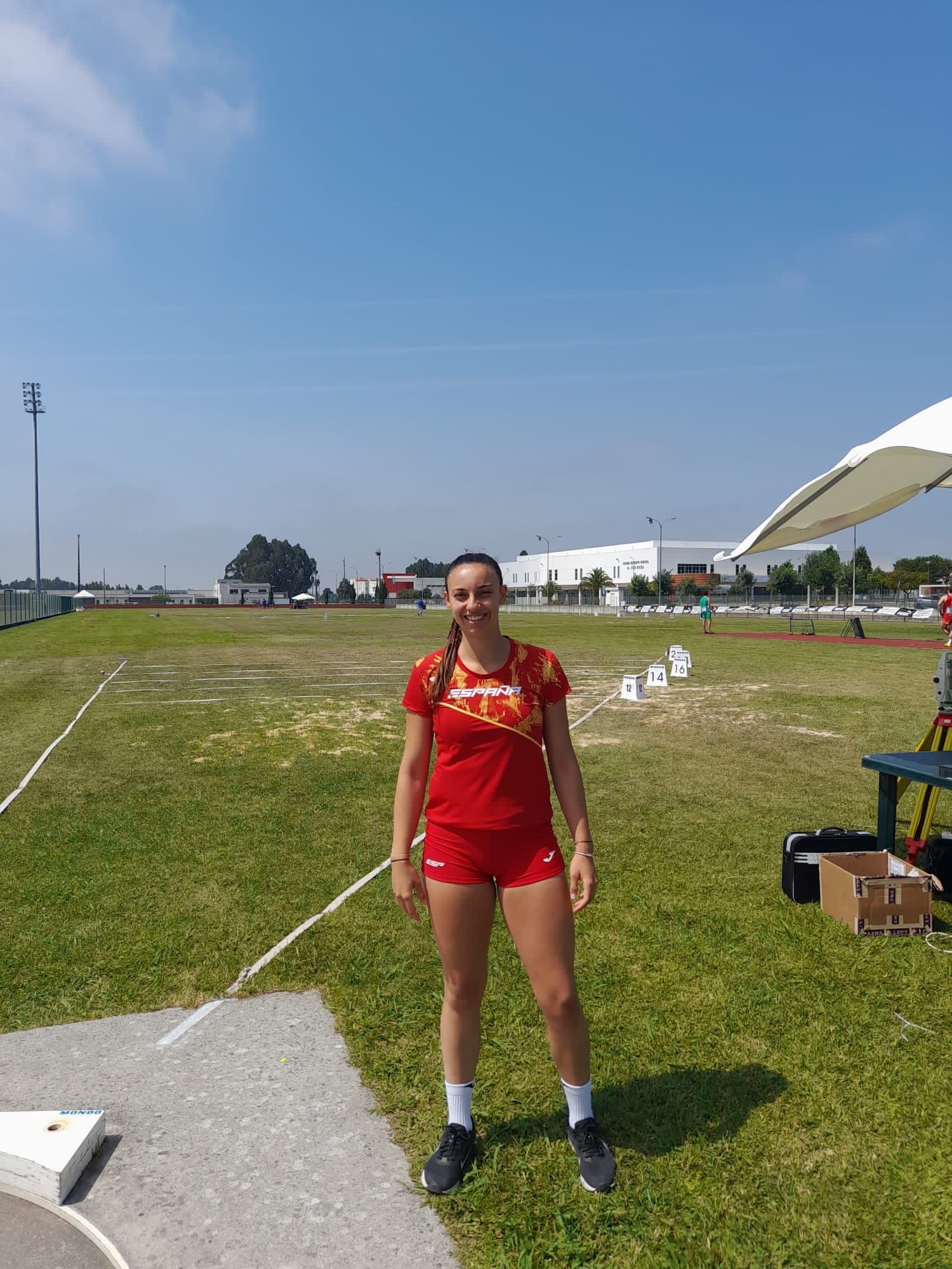 Resultados fin de semana