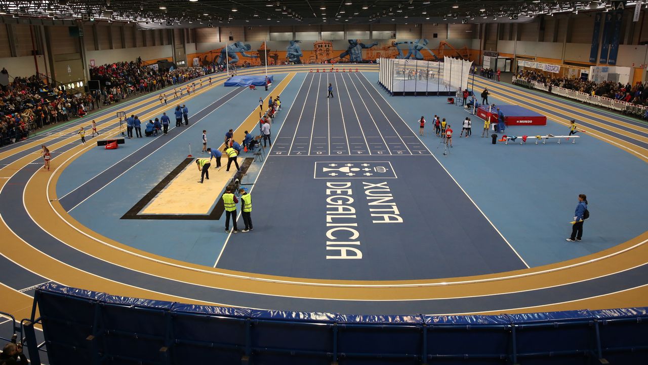 COMPETICI&Oacute;N FIN DE SEMANA