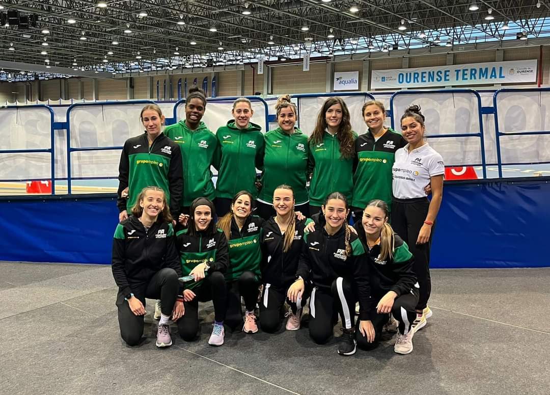 Resultados del fin de semana