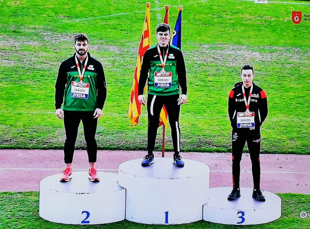 Resultados del fin de semana