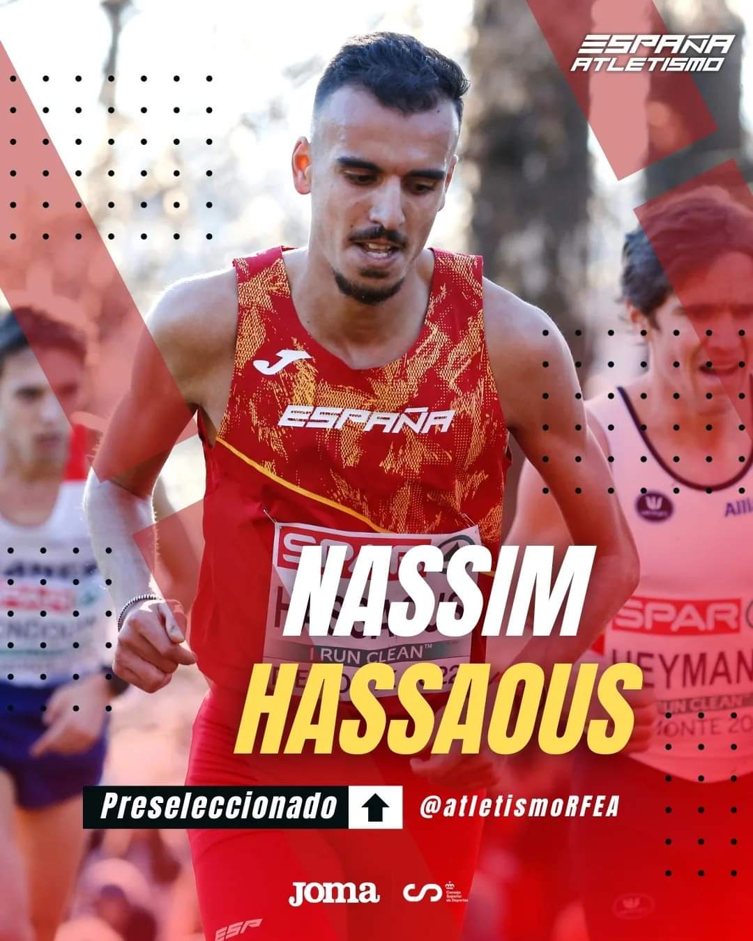 Campeonato de Europa de Cross