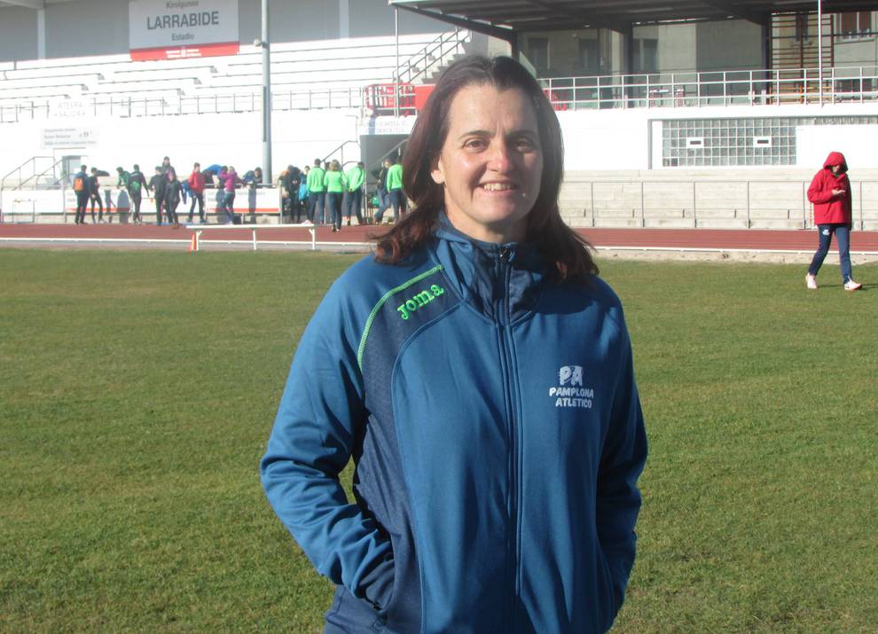 Junta Directiva de la RFEA 2021-2024