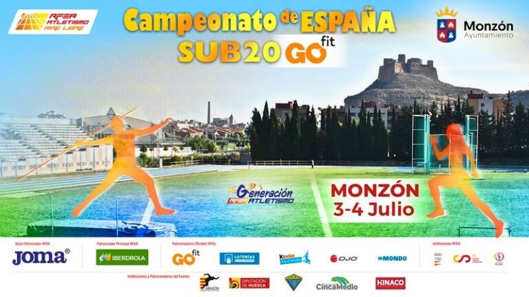 Monz&oacute;n , Pamplona y Carcastillo centran el fin de semana