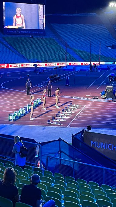 Encuentro internacional sub 20 Múnich