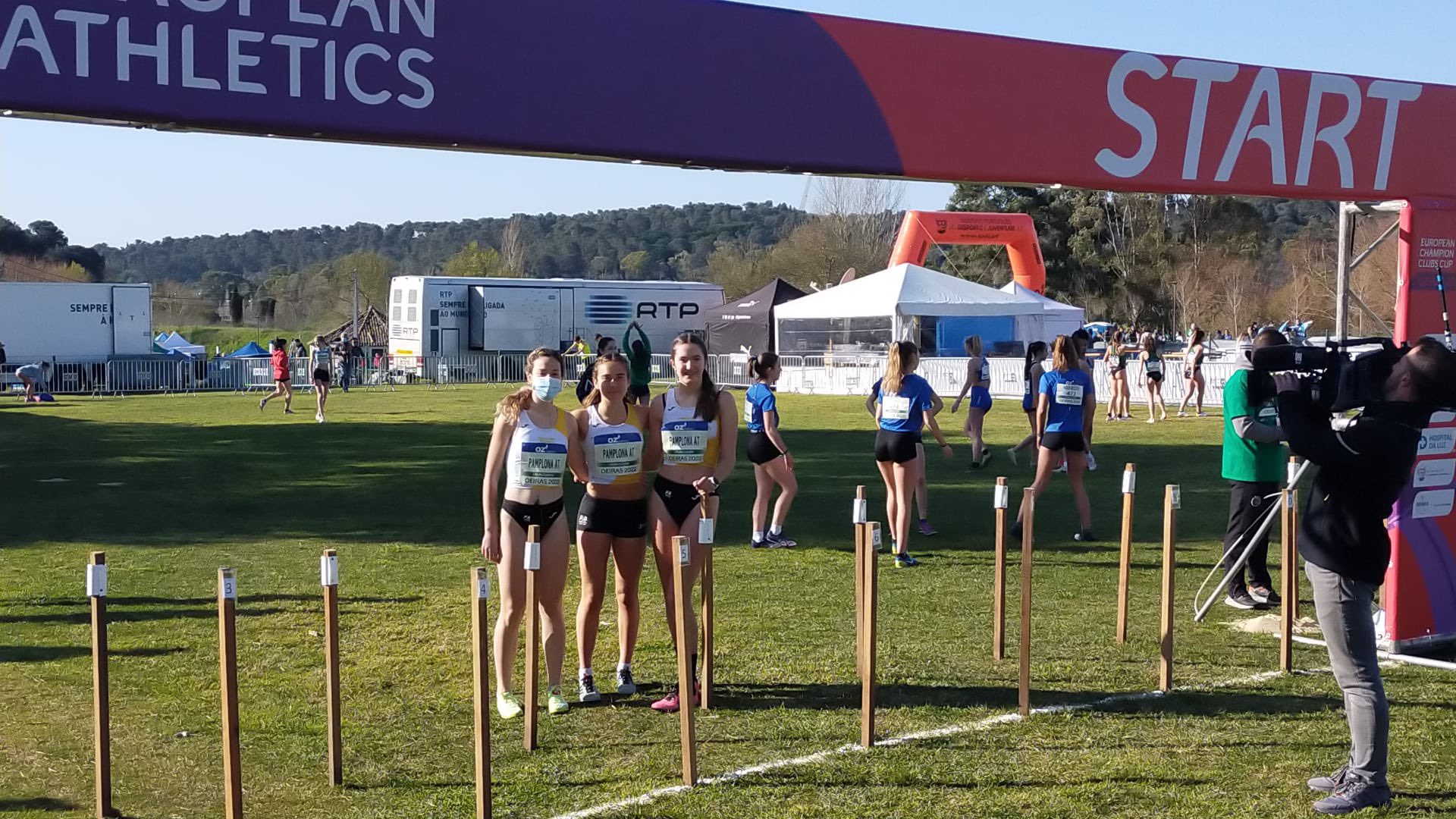 Resultados del fin de semana