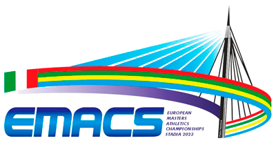 Campeonato de Europa Master