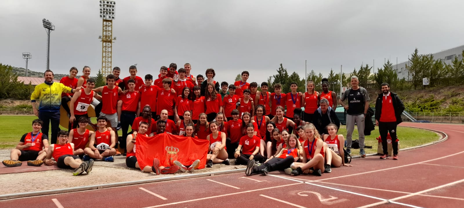 Resultados del fin de semana