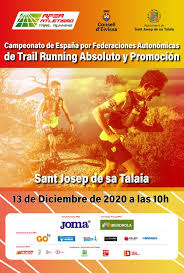 Selecci&oacute;n Navarra de Trail Running