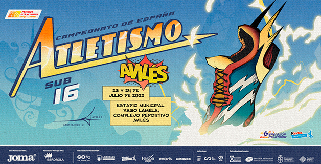 Dos medallas en el Campeonato de Espa&ntilde;a sub16