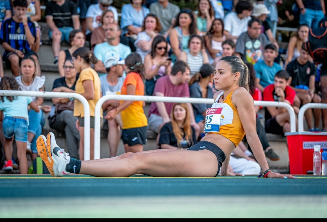 Campeonato de Espa&ntilde;a sub 23