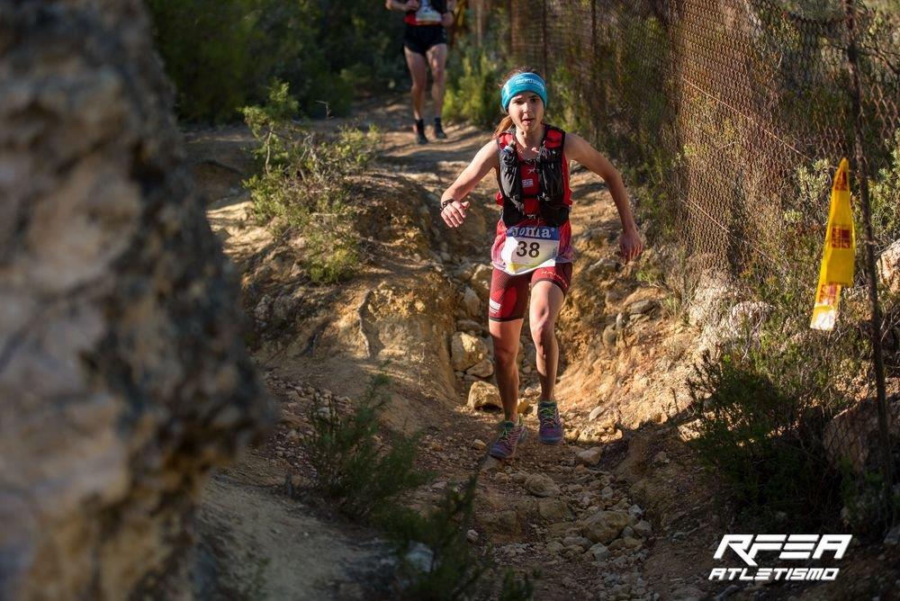 CUATRO ATLETAS CONVOCADOS PARA LAS CONCENTRACIONES DE LA RFEA