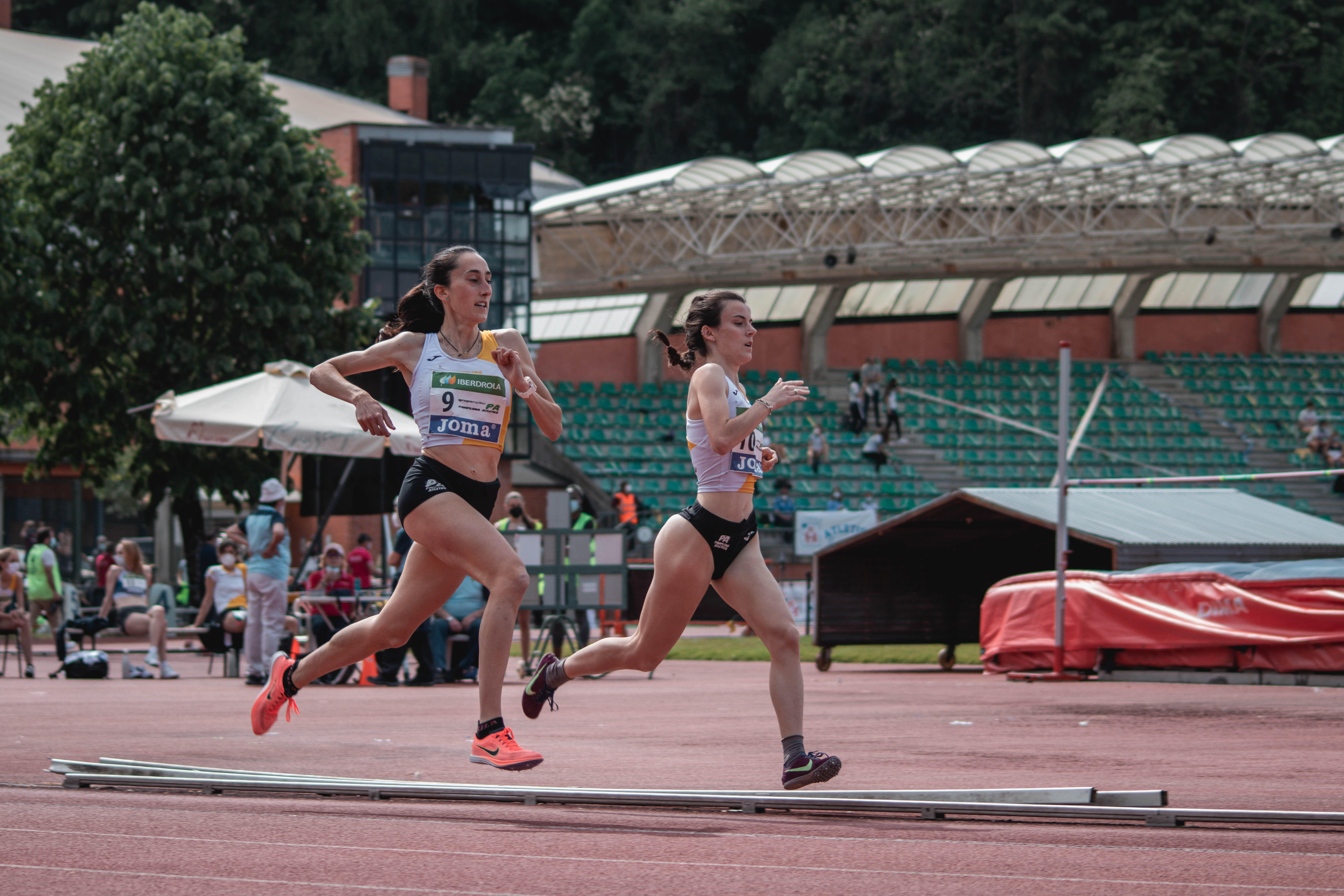 GRANDES RESULTADOS OBTENIDOS DURANTE EL FIN DE SEMANA