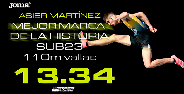 ALUVI&Oacute;N DE R&Eacute;CORDS Y BUENOS RESULTADOS