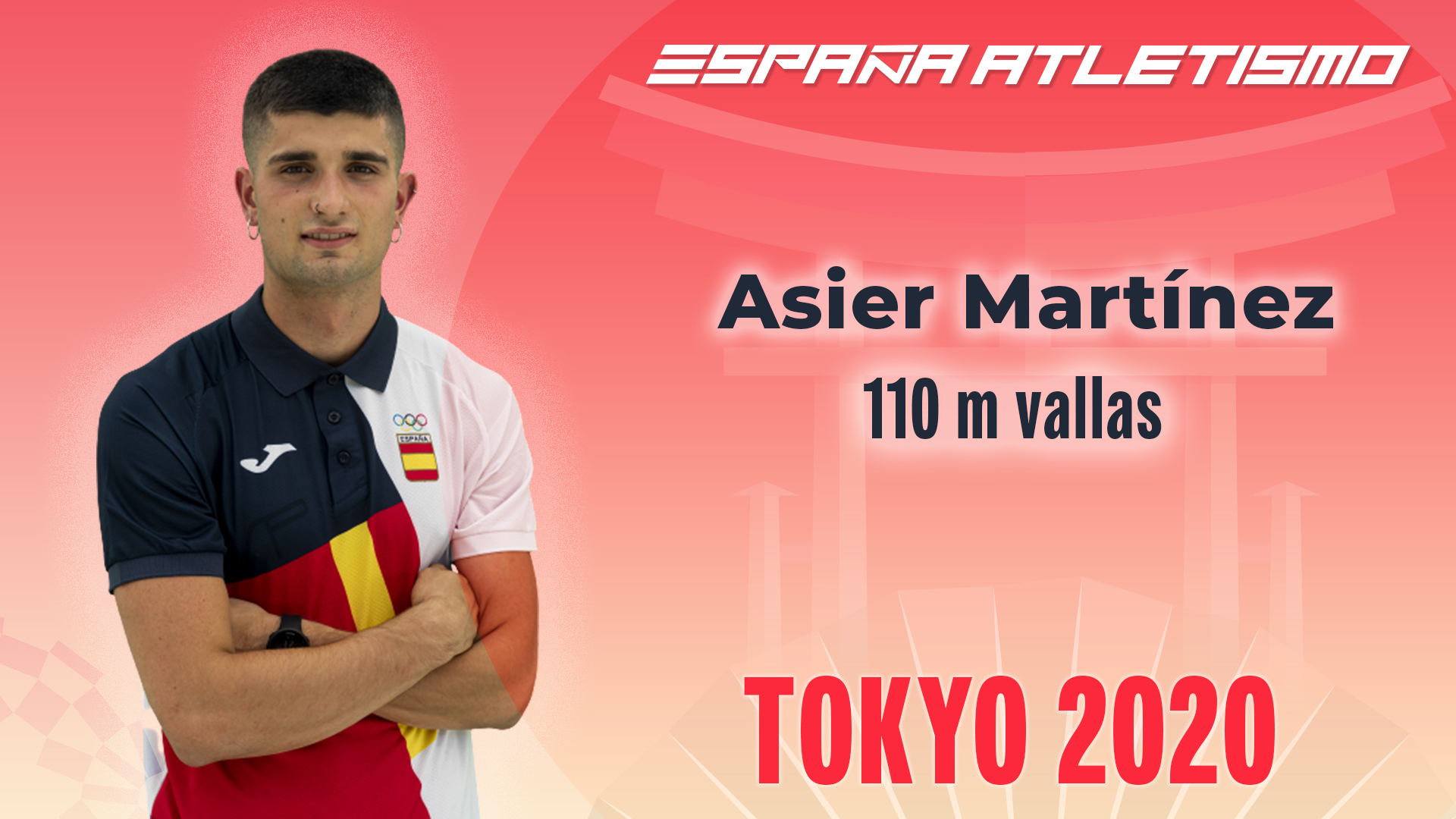 Llega la hora del debut ol&iacute;mpico de Asier Mart&iacute;nez