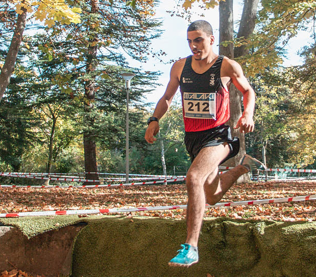 Fallecimiento de Hamza Bouazzaoui