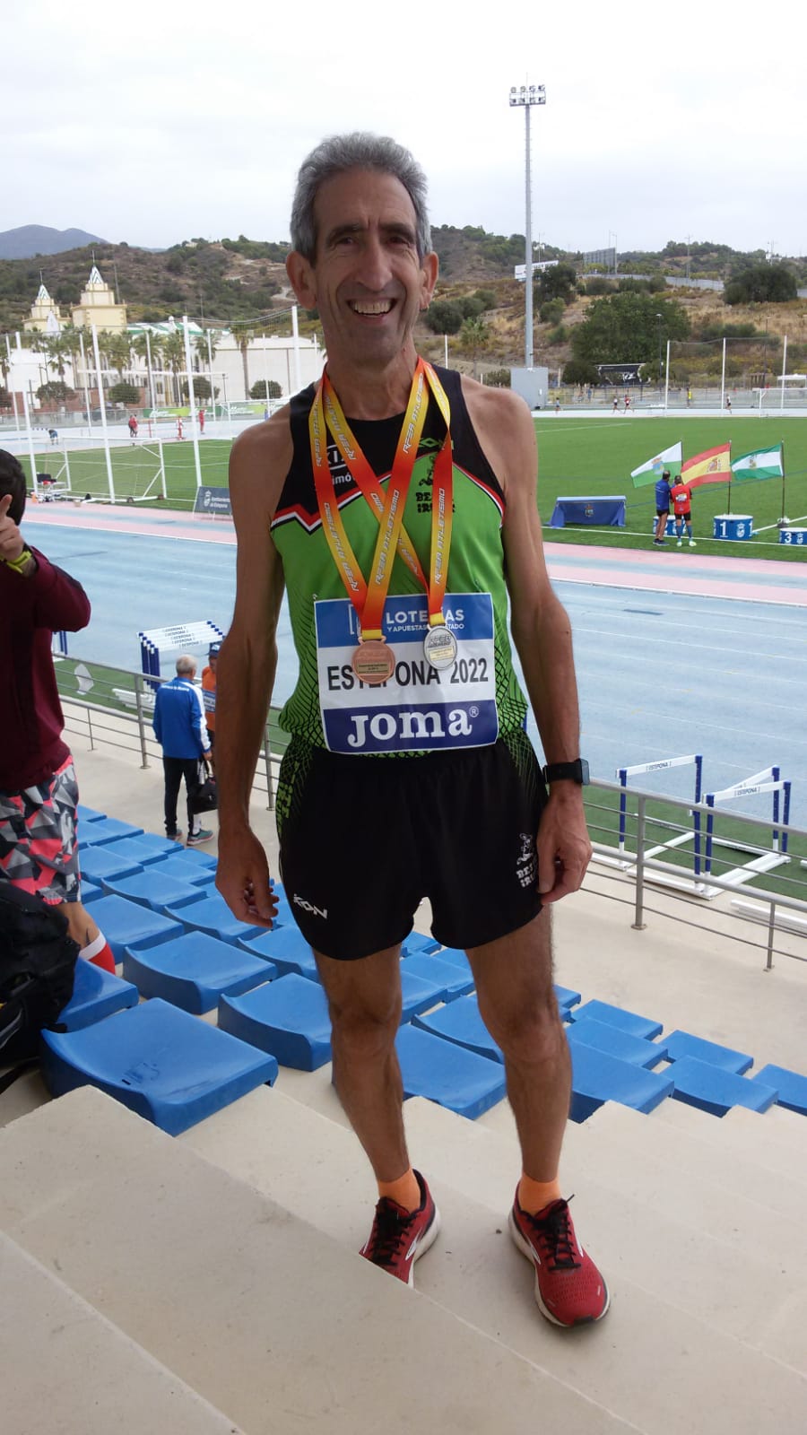 Resultados del fin de semana