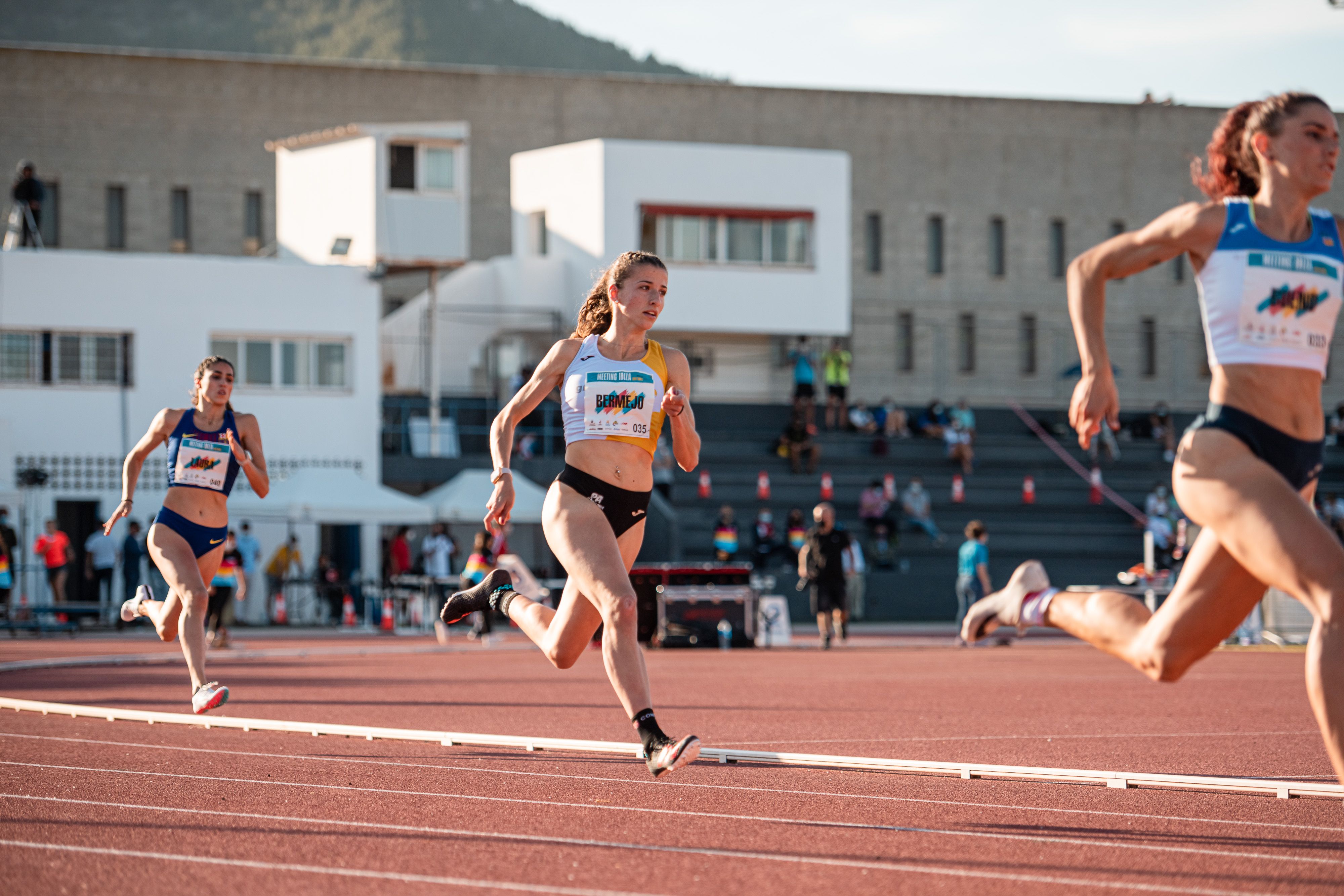 GRANDÍSIMOS RESULTADOS OBTENIDOS EL FIN DE SEMANA