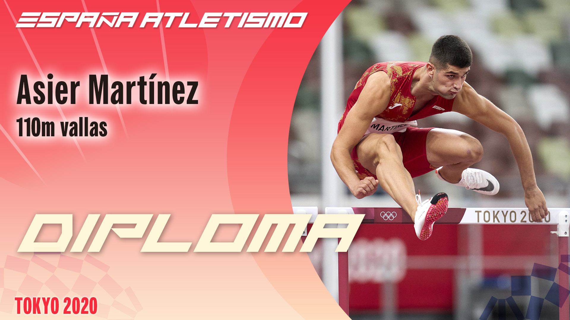 6&ordm; en una final inolvidable