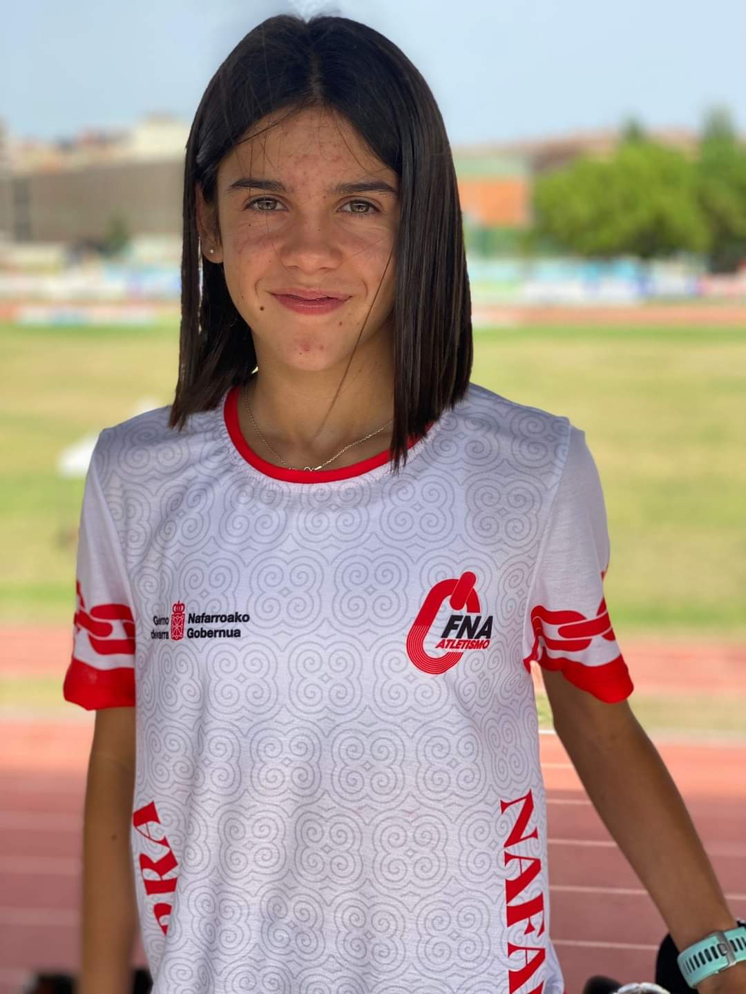 Varias atletas convocadas a concentraciones RFEA