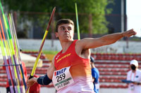 Copa de Europa de Lanzamientos