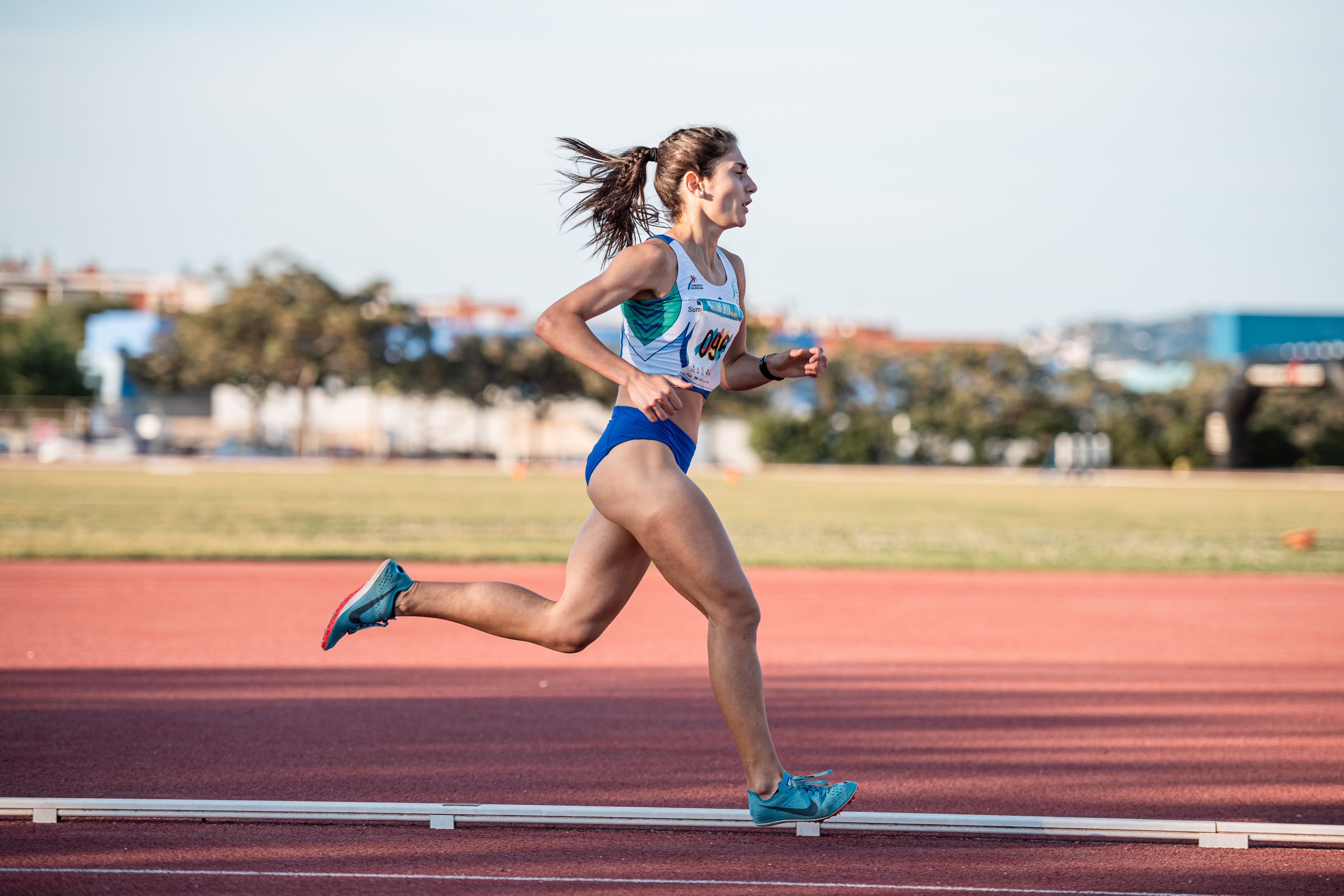 GRANDÍSIMOS RESULTADOS OBTENIDOS EL FIN DE SEMANA