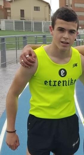 NUEVO RECORD NAVARRO 1000 ML PC SUB 16 MAS PARA UNAX CHOCARRO