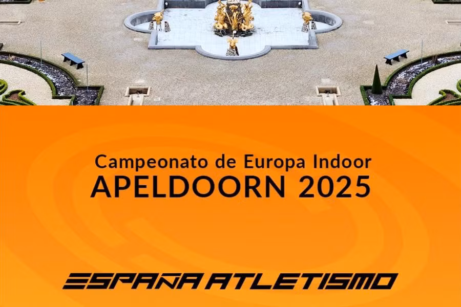 Asier Mart&iacute;nez seleccionado par el europeo short Track