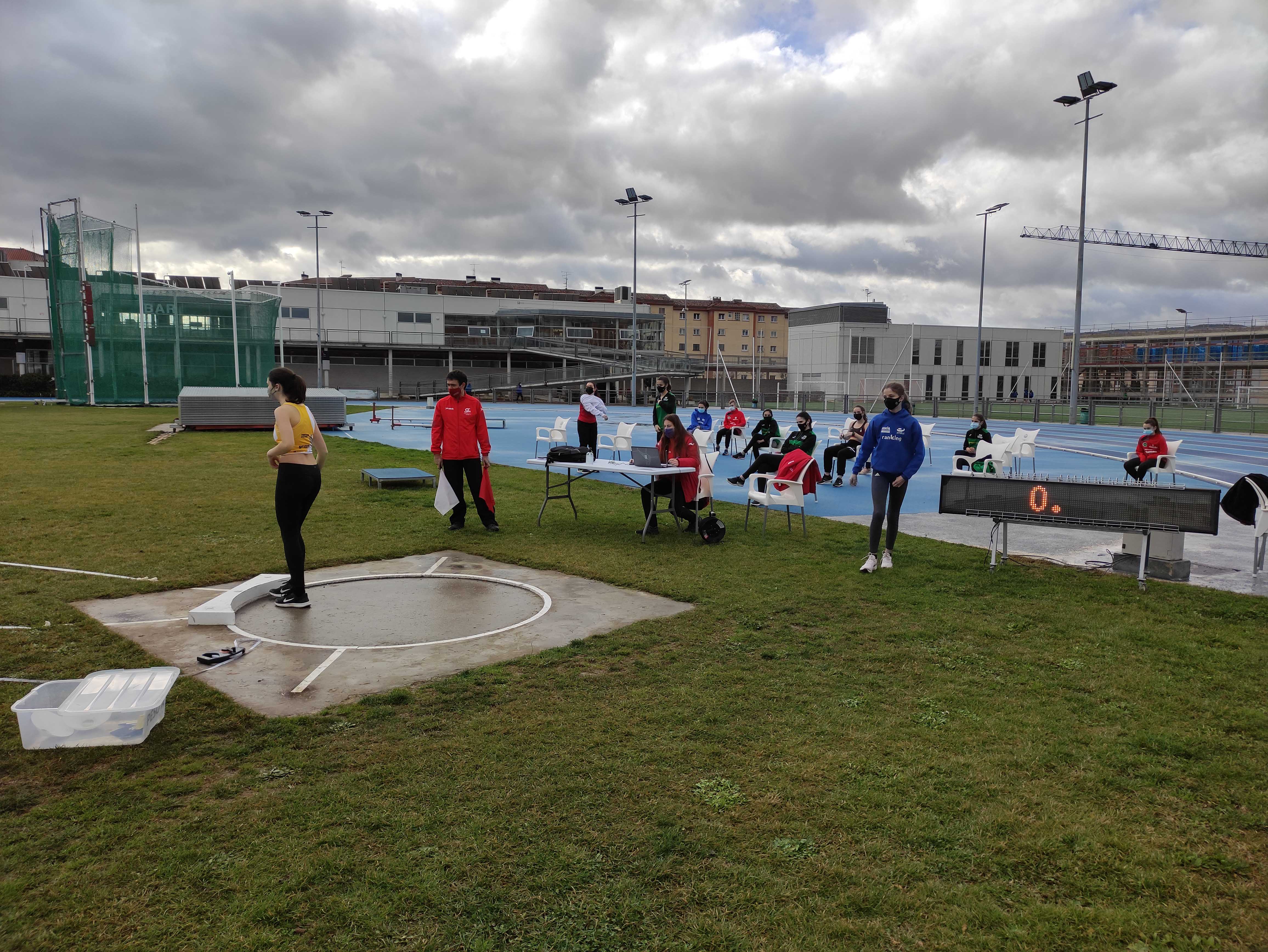 Resultados 2&ordm; jornada JDN